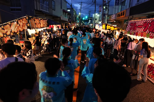 江戸崎祇園崔